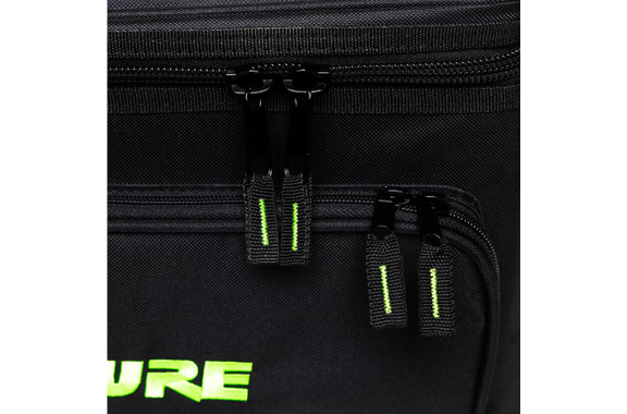 Shure SH-WSYS-BAG Funda De Transporte Para Sistema Inalámbrico image 5