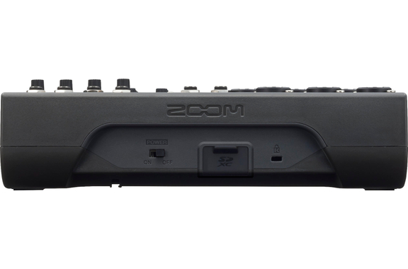 Zoom LiveTrak L-8 image 5