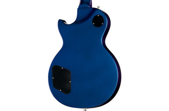 Epiphone Futura Les Paul Custom Twilight Shift  - Retoure (Zustand: sehr gut) image 5