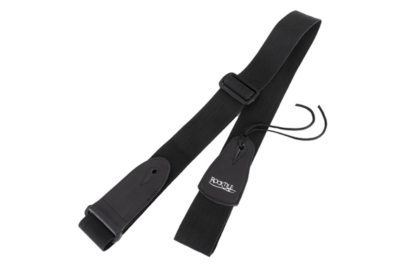 Rocktile Pro RB-400N Lumberjack E-Bass Natur Set image 5