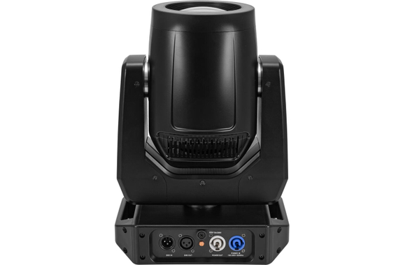 Eurolite LED TMH-B120 Hypno Moving-Head Beam image 5