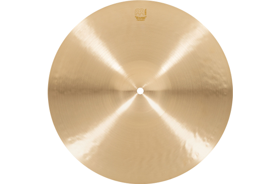 Meinl 14" Pure Alloy Quick Sand Hat Benny Greb Signature image 5