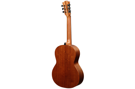 LAG OC170 Occitania 170 4/4 Guitare Classique Starter Set image 5