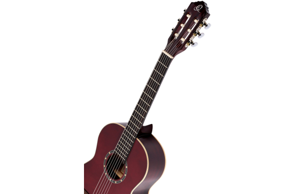 Ortega R121-3/4WR Rojo Vino image 5