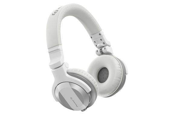 Pioneer DJ HDJ-CUE1BT-W Blanc image 5