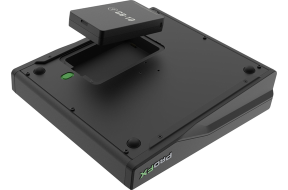 Mackie ProFX10 GO image 5