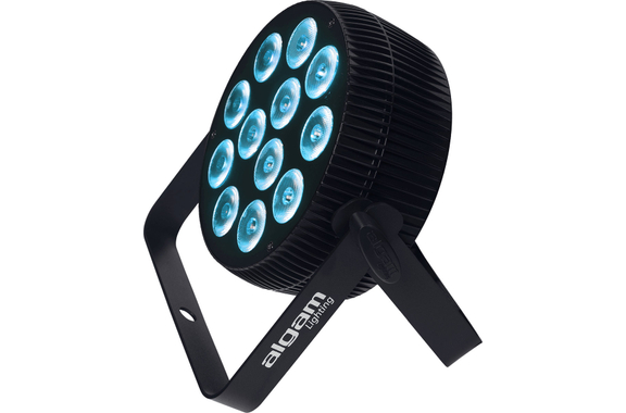 Algam Lighting SLIMPAR-1210-QUAD image 5