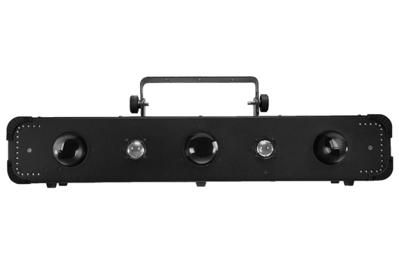 Eurolite LED Multi FX Laser Bar Set image 5