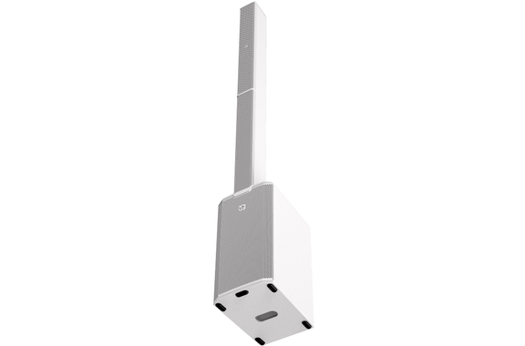 LD Systems Maui 11 G3 Mix Set Blanc image 5