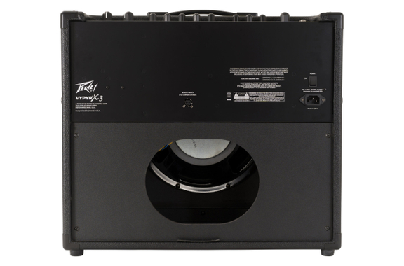 Peavey VYPYR X3 Guitar Modeling Amp Set image 5