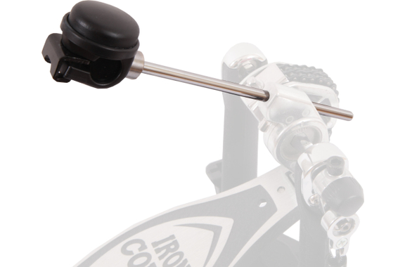 Tama CB90R Iron Cobra Beater Caoutchouc image 5