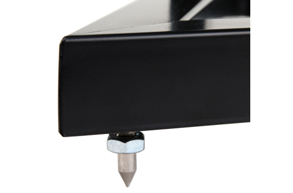 Pronomic SCS-20 statief boxenstandaard voor studio monitor paar image 5