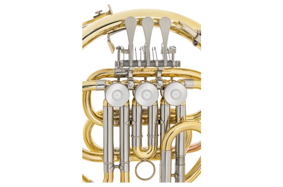 Holton HR650B Kinder B-Waldhorn image 5