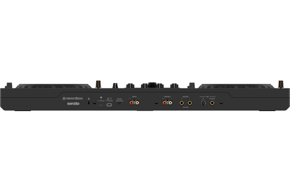 AlphaTheta DDJ-GRV6 DJ-Controller image 5