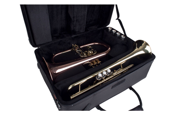 Protec PB301F Estuche para Trompeta y Flugelhorn image 5