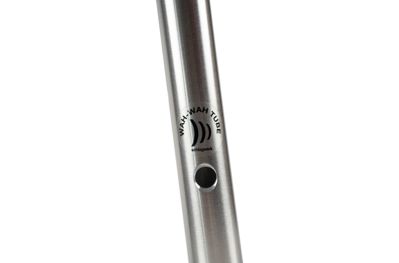 Schlagwerk WT5 Wah-Wah Tubes 5-Piece Set image 5