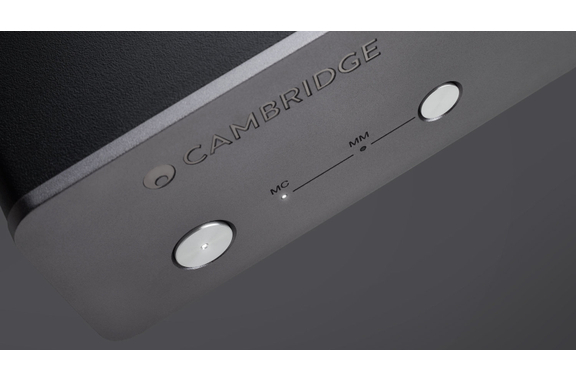 Cambridge Audio Alva Duo Phono Vorverstärker Lunar Grey  - 1A Showroom Modell (Zustand: wie neu, in OVP) image 5