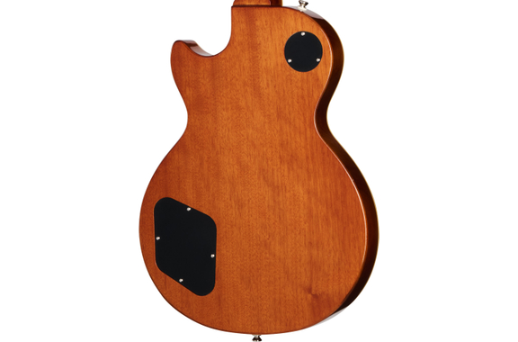 Epiphone Les Paul Standard 50s Goldtop image 5