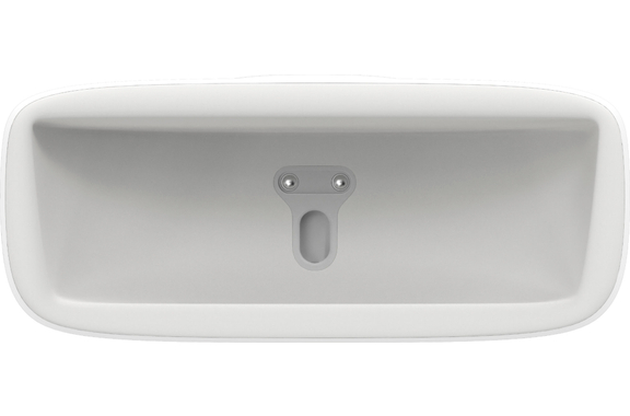 Lava Space Charging Dock für LAVA ME 4 41" Spruce Space White image 5