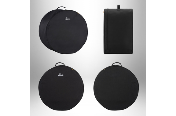 Housse XDrum Pour Grosse Caisse 22" x 12" image 5