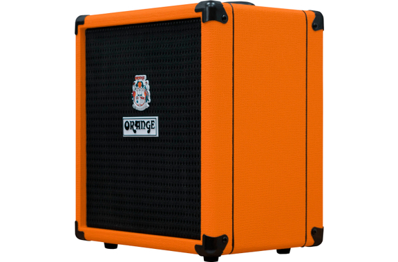 Orange Crush Bass 25 Orange image 5