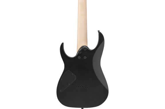 Ibanez RG7421EX-BKF Black Flat image 5