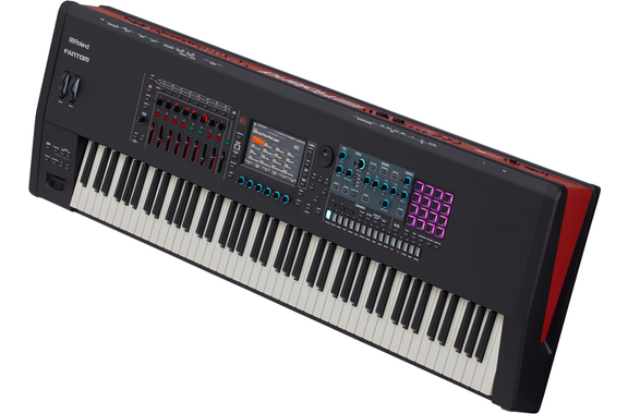 Roland Fantom-8 Set image 5