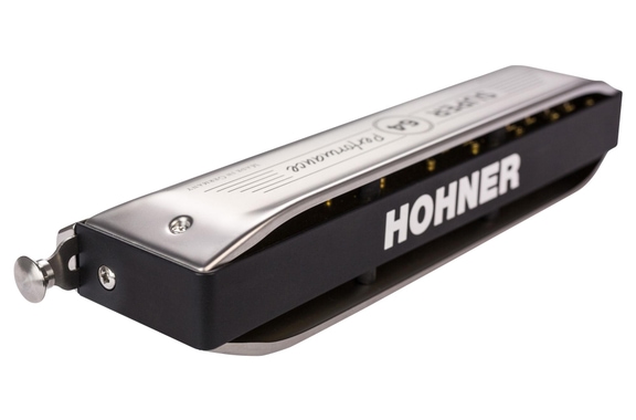 Hohner Super 64 C Type 2018 image 5