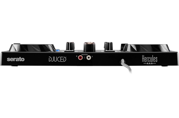 DJControl Inpulse 200 MK3 image 5