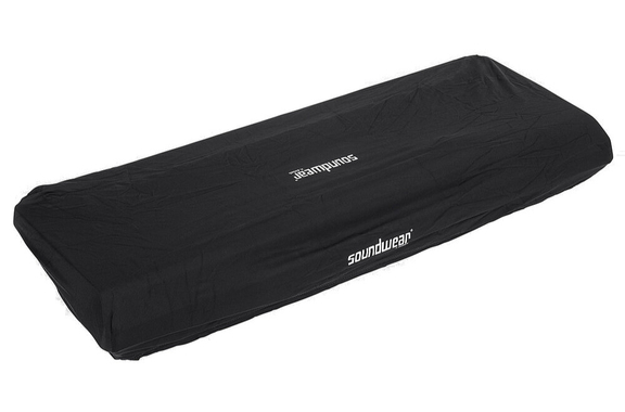Soundwear Copertura Elasticizzata 85 - 102 cm Nera image 5