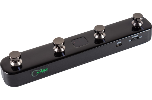 Mooer GTRS Guitars Wing 900 APU STAGE SET image 5