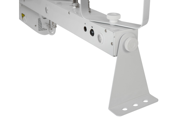 Eurolite LED KLS Laser Bar FX Light Set White incl. Stand image 5