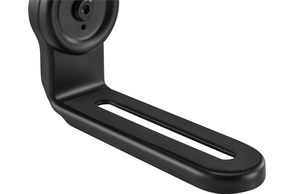 my wall HZ 32-2 Support Universel Pour Barre De Son image 5