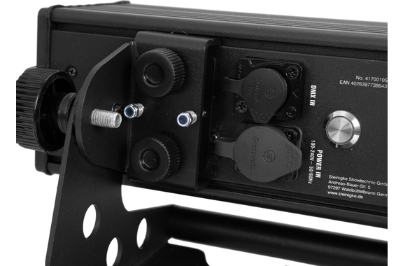Eurolite Akku IP BAR-6 Entry QCL QuickDMX image 5