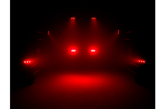 Eurolite LED Bar-3 HCL Light Bar image 5