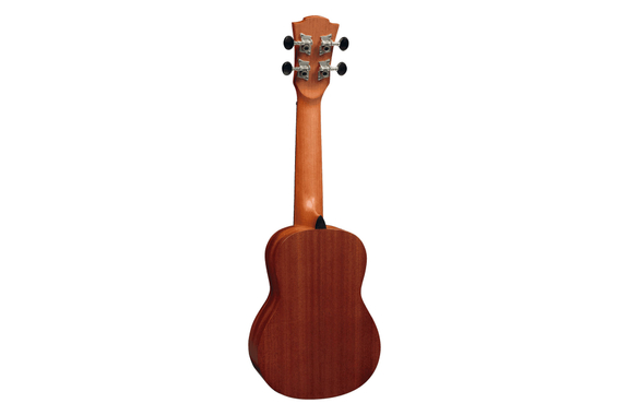 Set Ukulélé Soprano LAG TKU8S2 Tiki image 5