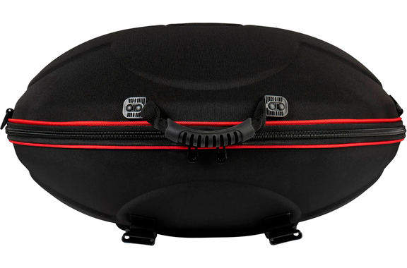 Sela SEHPHC1 Étui Rigide Handpan Noir image 5