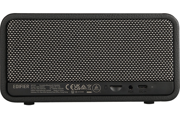 Edifier MP230 RB Akku Bluetooth Lautsprecher image 5