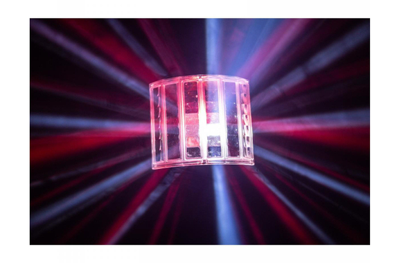 JB Systems USB Derby image 5