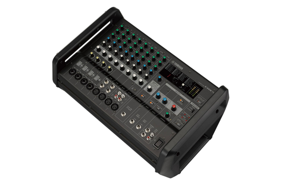 Yamaha EMX 5 Powermixer image 5