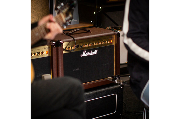 Marshall AS50D image 5