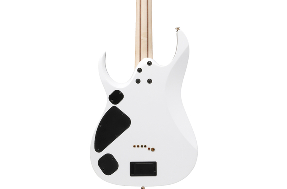 Ibanez RGDR61G-WH White image 5