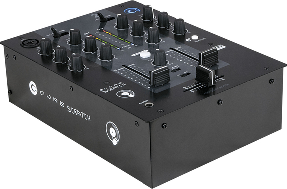 DAP Audio CORE Scratch Set image 5