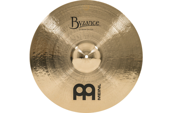 Meinl Artist's Choice Chris Coleman Cymbal Set mit Beckentasche image 5