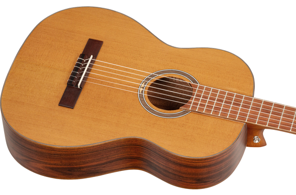 Ortega R24RO Thermo Series 4/4 Guitare Classique image 5