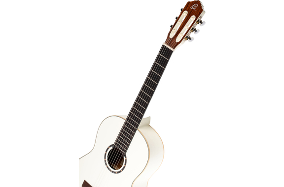 Ortega R121WH Blanc image 5