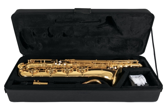 Classic Cantabile BS-460 Saxophone Baryton image 5