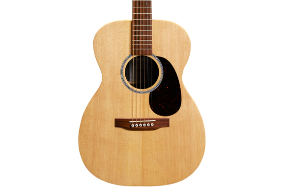 Martin Guitars 00-X2E Cocobolo image 5