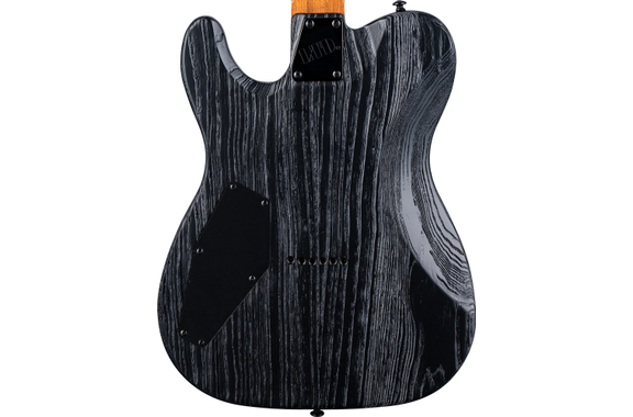 ESP LTD TE-1000 Silver Blast image 5