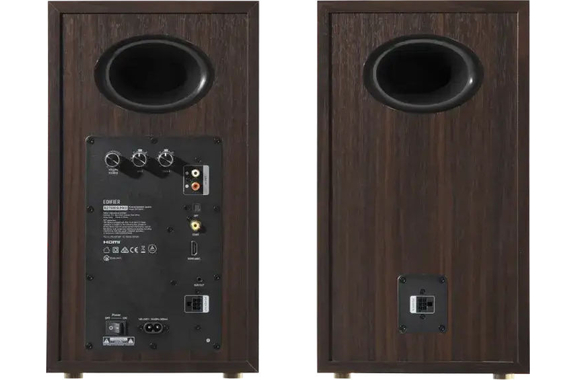 Edifier R2750DB MKII Brown image 5